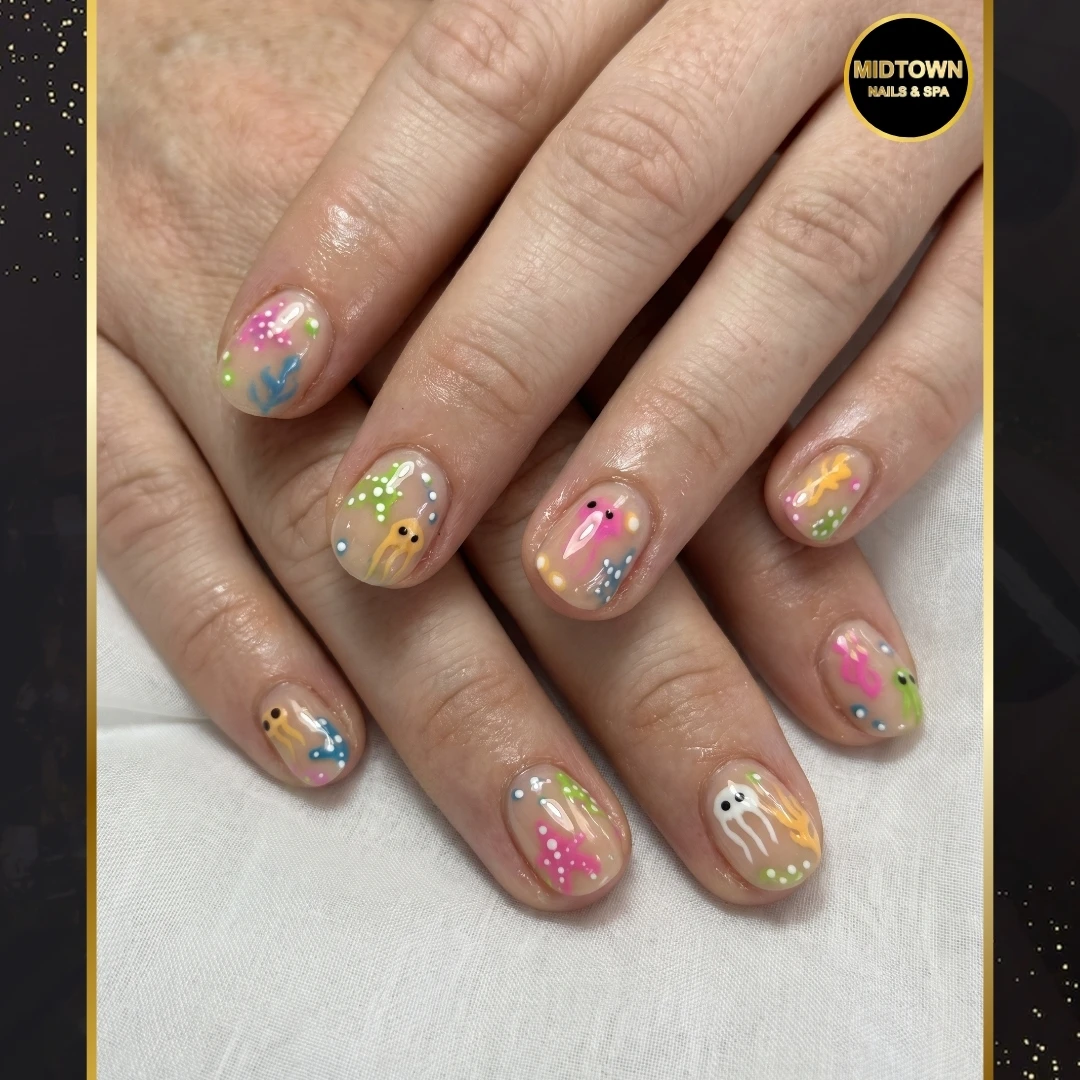 Nail Art